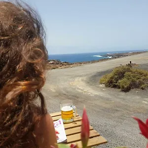 Ancones Appartement Costa Teguise
